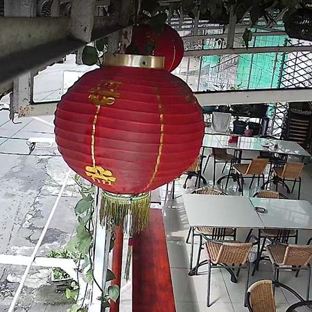 Gandhi Inn Medan Luaran gambar
