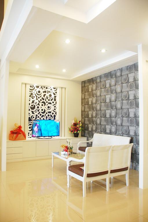Gandhi Inn Medan Luaran gambar
