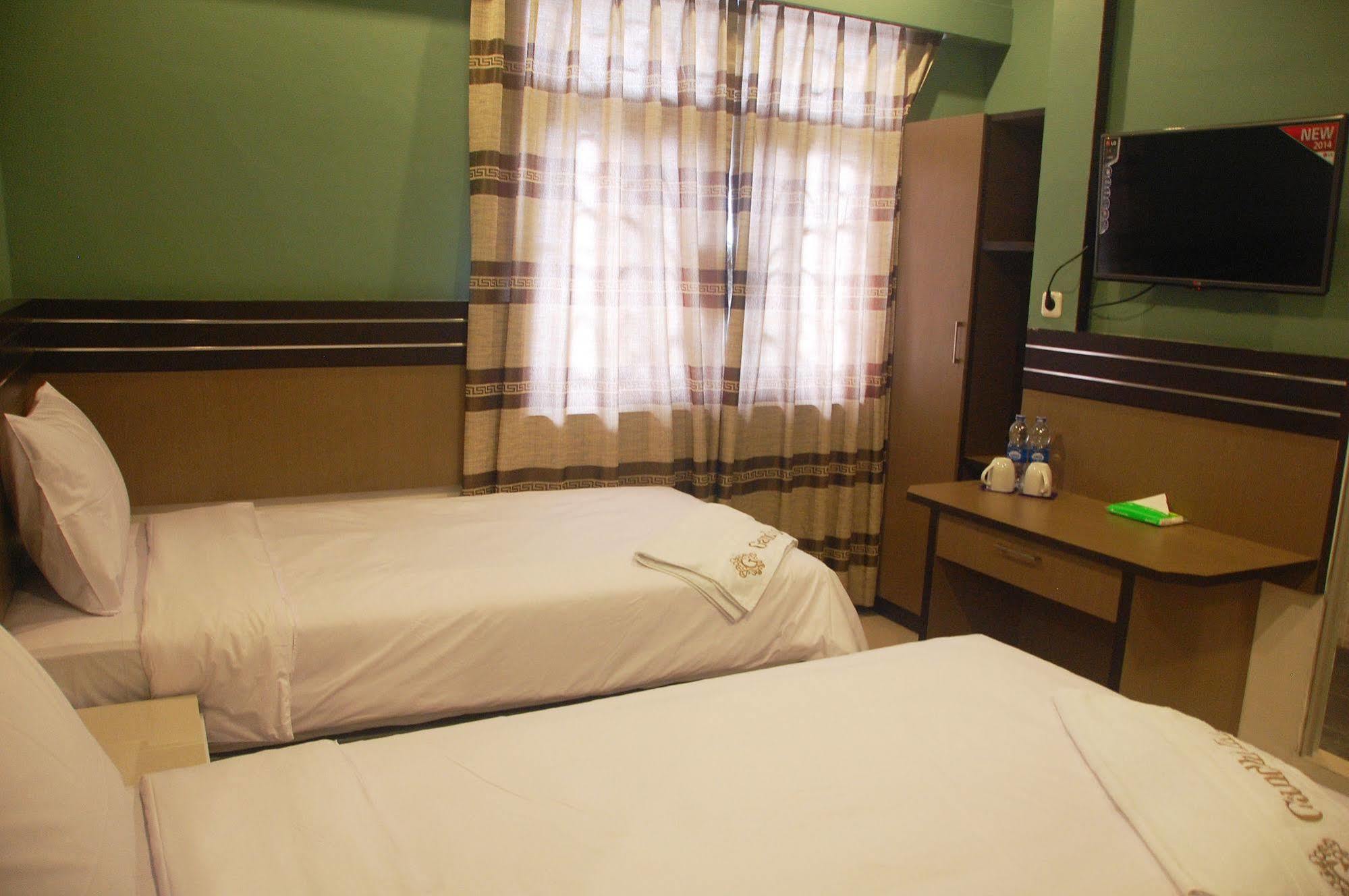 Gandhi Inn Medan Luaran gambar